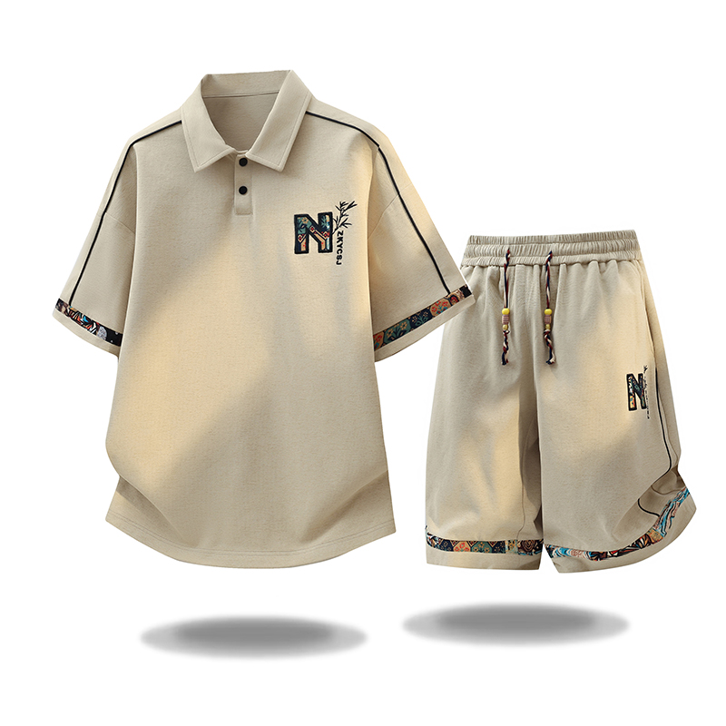 New Summer Fashion Trendy Outd - Embroidery In The Piece recension och pris