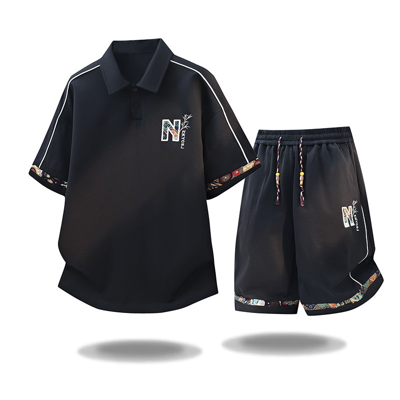 New Summer Fashion Trendy Outd - Embroidery In The Piece recension och pris