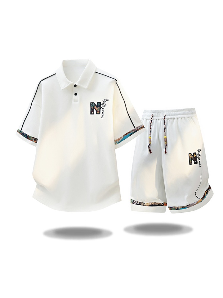 New Summer Fashion Trendy Outd - Embroidery In The Piece recension och pris