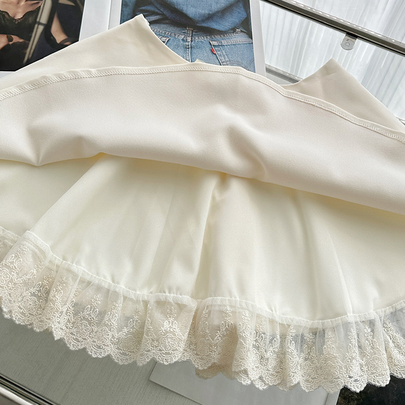 2 Piece Sets Women Handmade Fl - Embroidery In The Piece recension och pris