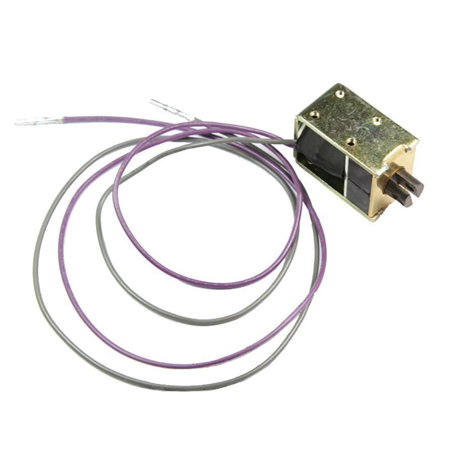 A9056037 Keep Solenoid TDS-K10 - Embroidery Machine Barudan recension och pris