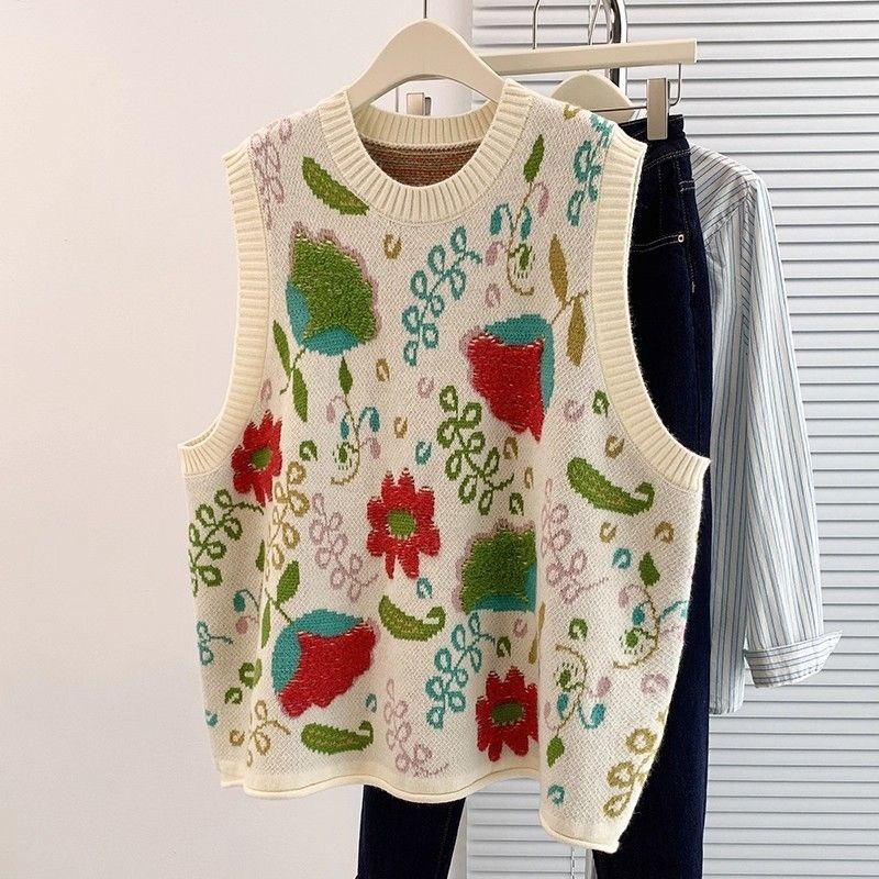 Top Women's Autumn Artistic Yo - Embroidery Artist recension och pris