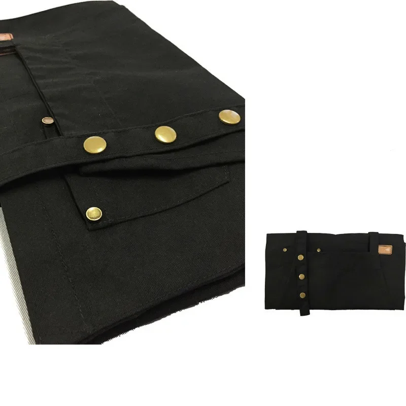 Waterproof Kitchen Apron Perfe - Embroidery Kitchen recension och pris