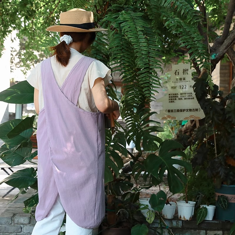 Summer Pure Cotton Embroidery  - Embroidery Kitchen recension och pris