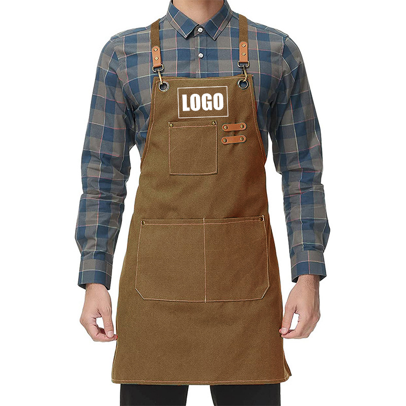 Custom Embroidery Logo Kitchen - Embroidery Kitchen recension och pris