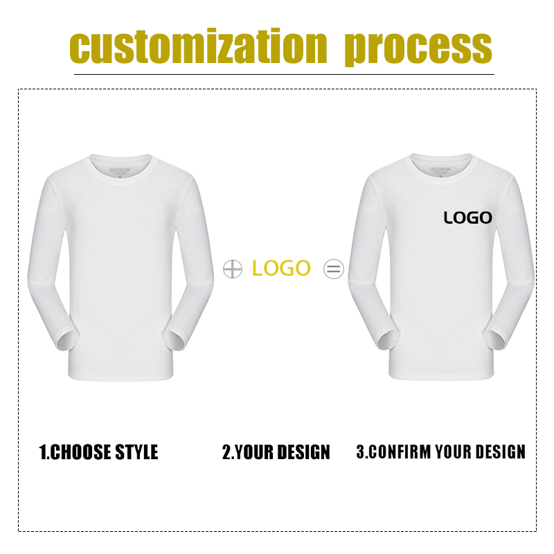 100%Cotton Men's Crew Neck T-s - Embroidery Jersey recension och pris