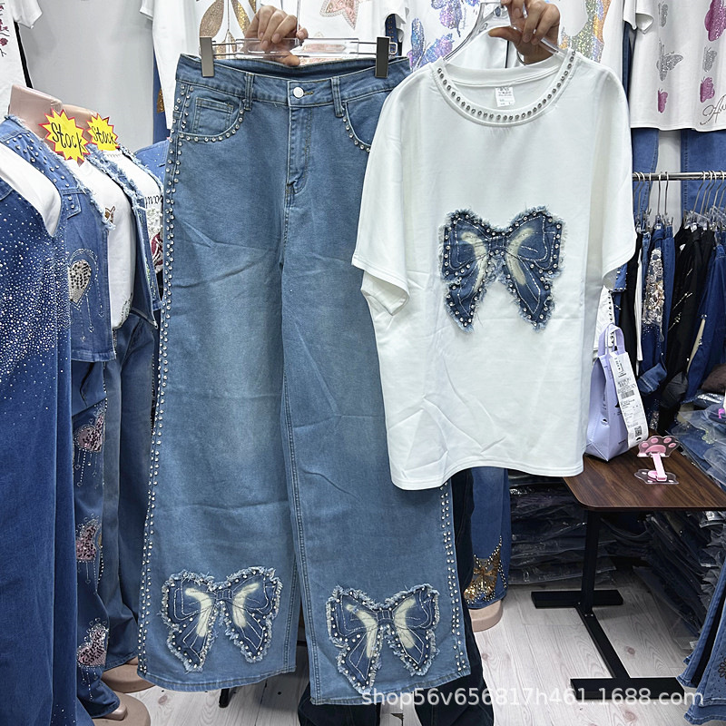 New Spring Summer Loose Women  - Embroidery Blouse recension och pris