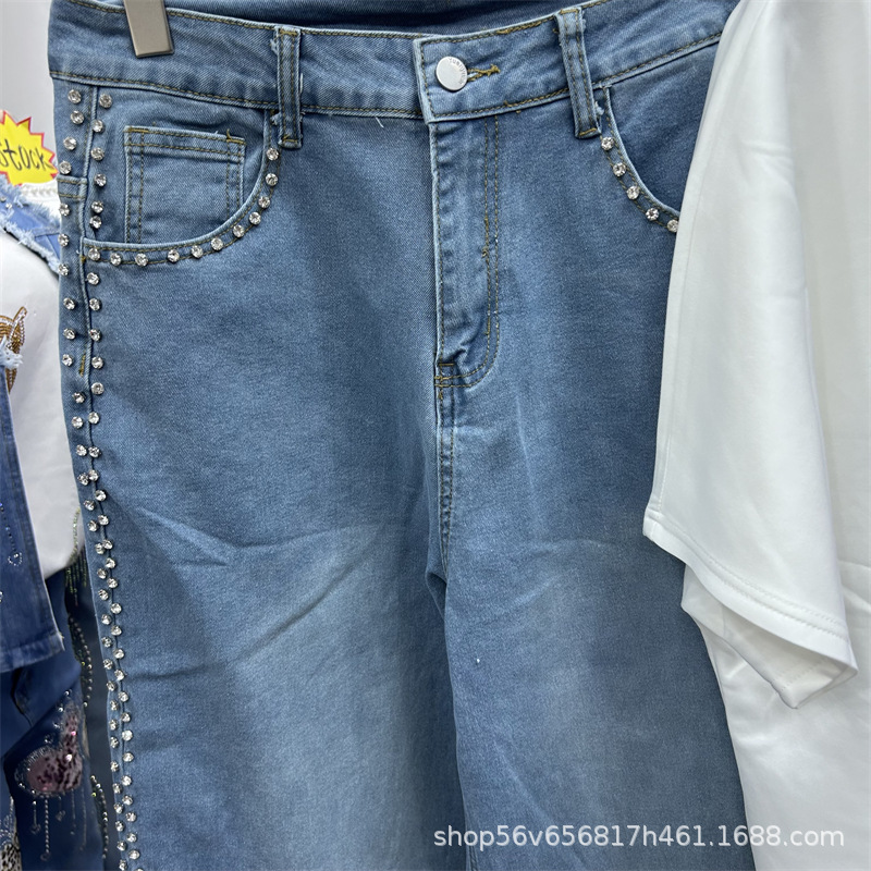 New Spring Summer Loose Women  - Embroidery Blouse recension och pris