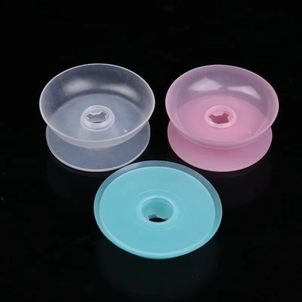 Empty Spools Empty Bobbin Spoo - Embroidery Ribbon recension och pris