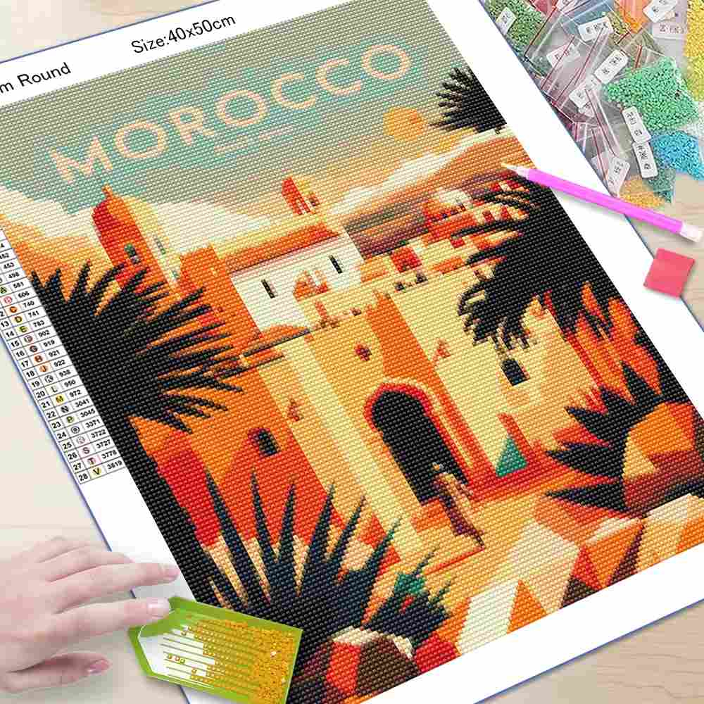 Famous Artist Salvador Dali,Va - Embroidery Artist recension och pris