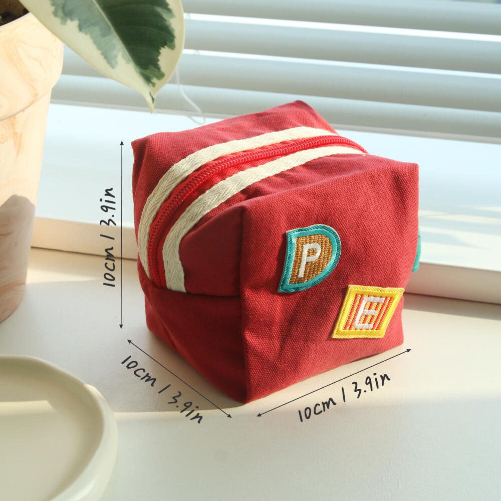 Personalized Custom Embroidery - Embroidery Patch recension och pris