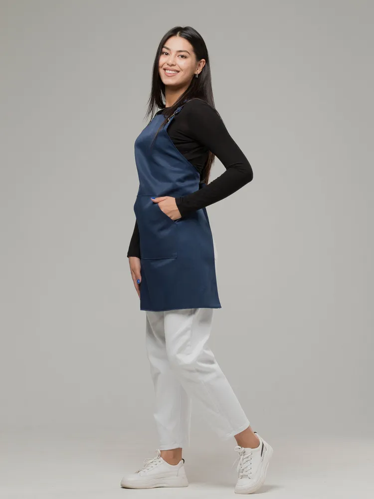 Unisex Customizable Company Lo - Embroidery Kitchen recension och pris