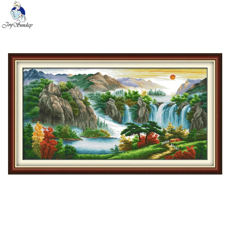 Aida 16/14/11CT Embroidery Cro - Embroidery Artist recension och pris