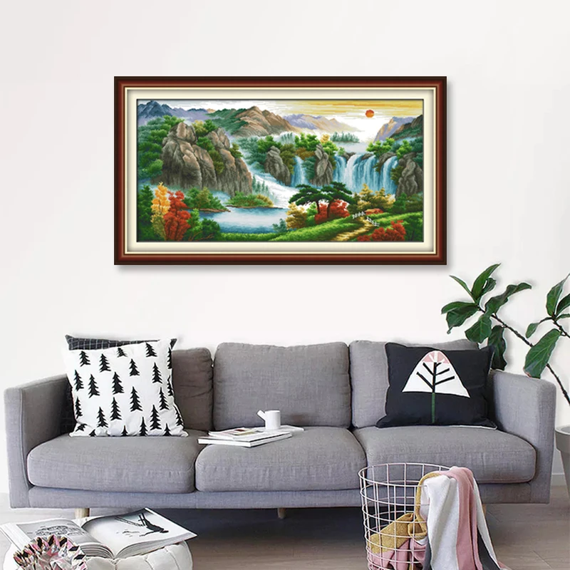 Aida 16/14/11CT Embroidery Cro - Embroidery Artist recension och pris