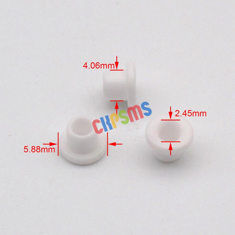 #KF230580 100PCS take up lever - Embroidery Machine Barudan recension och pris