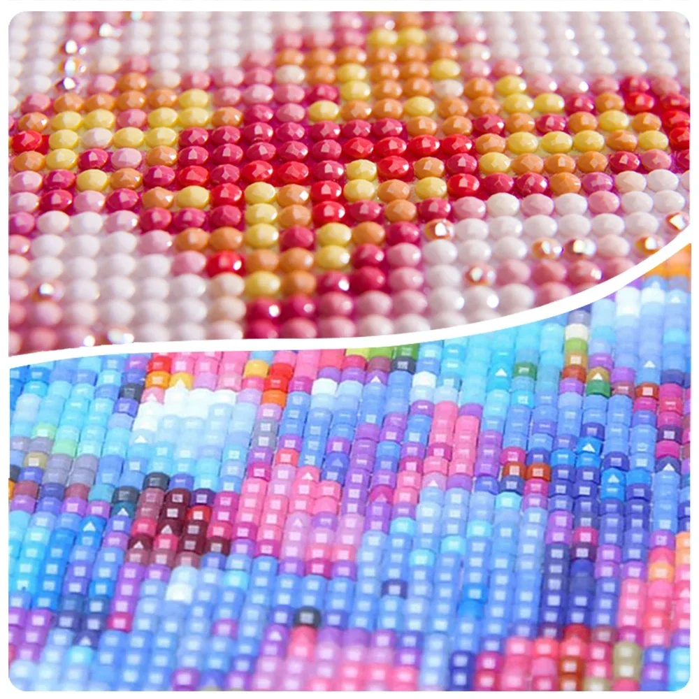 DIY Landscape Diamond Painting - Embroidery Kitchen recension och pris