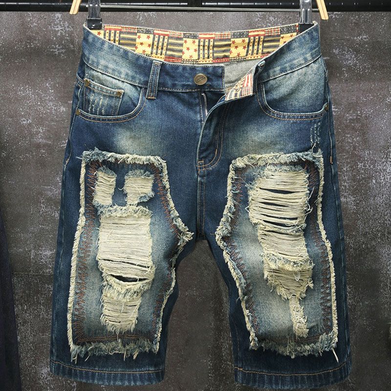 New European and American styl - Embroidery Patch recension och pris