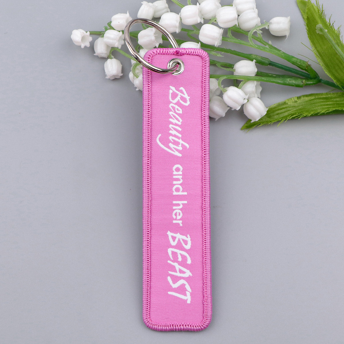 'live,love,laugh' Quote Embroi - Embroidery Quote recension och pris